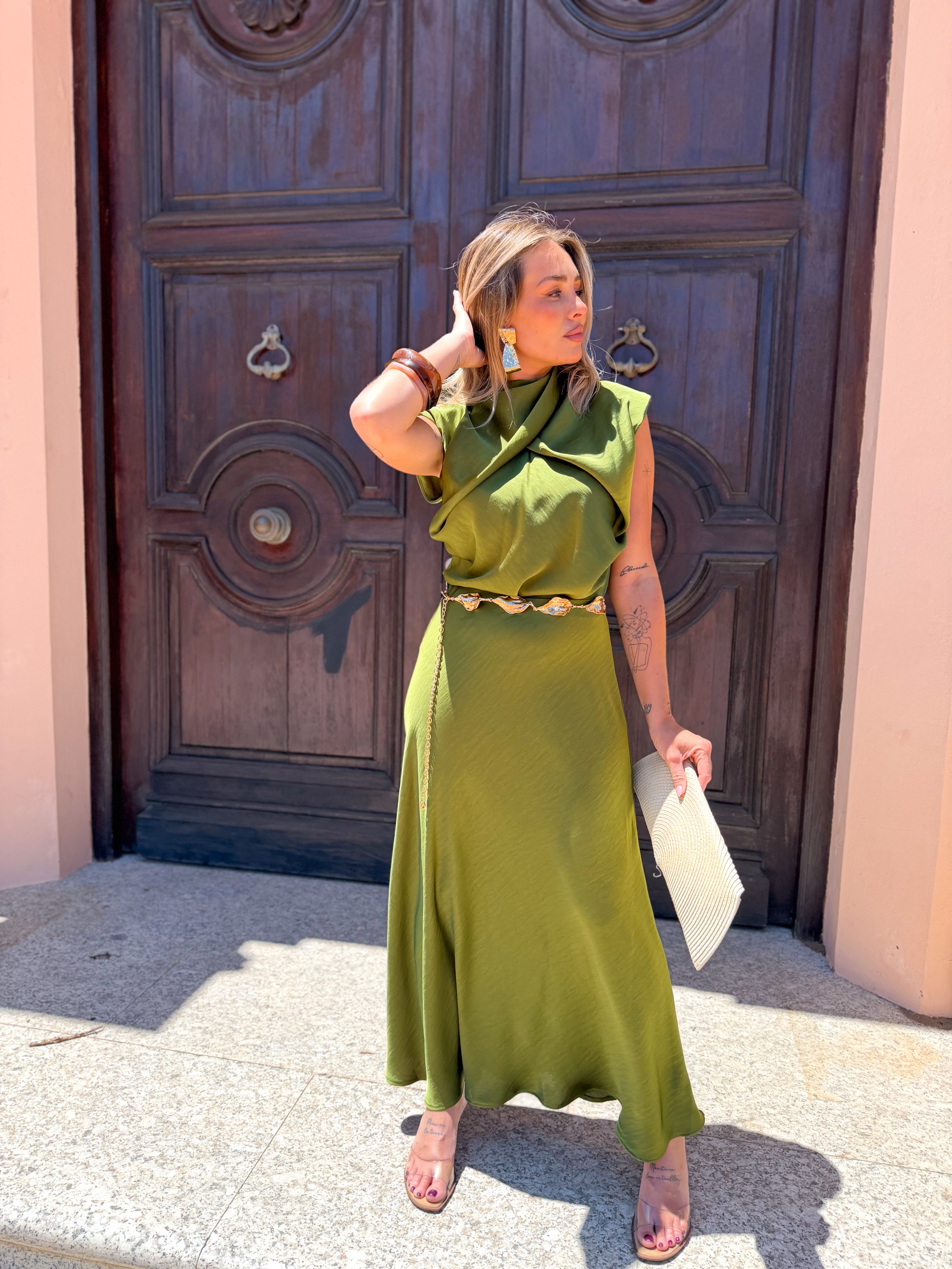 Blusa Gala Lima